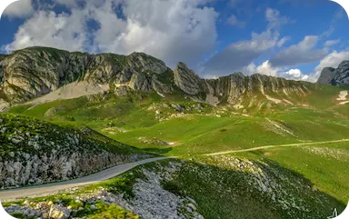 Day 5 : Zabljak - Pluzine